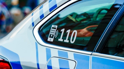 Die Kriminalpolizei Augsburg ermittelt nun wegen sexueller Belästigung.  (Foto: Maximilian Tauch)