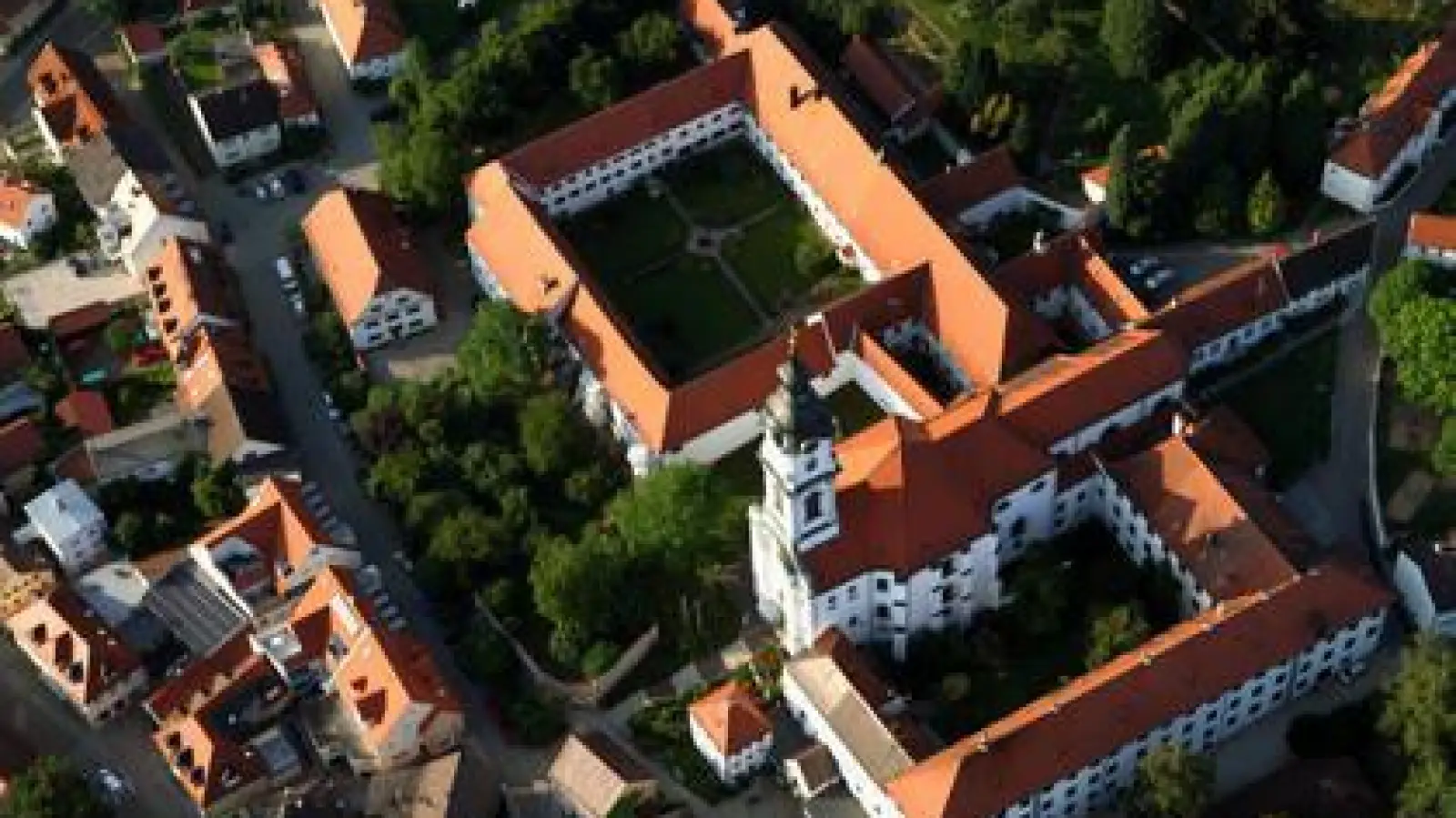 Claudia Schwarz verlässt das Altomünster Kloster morgen.