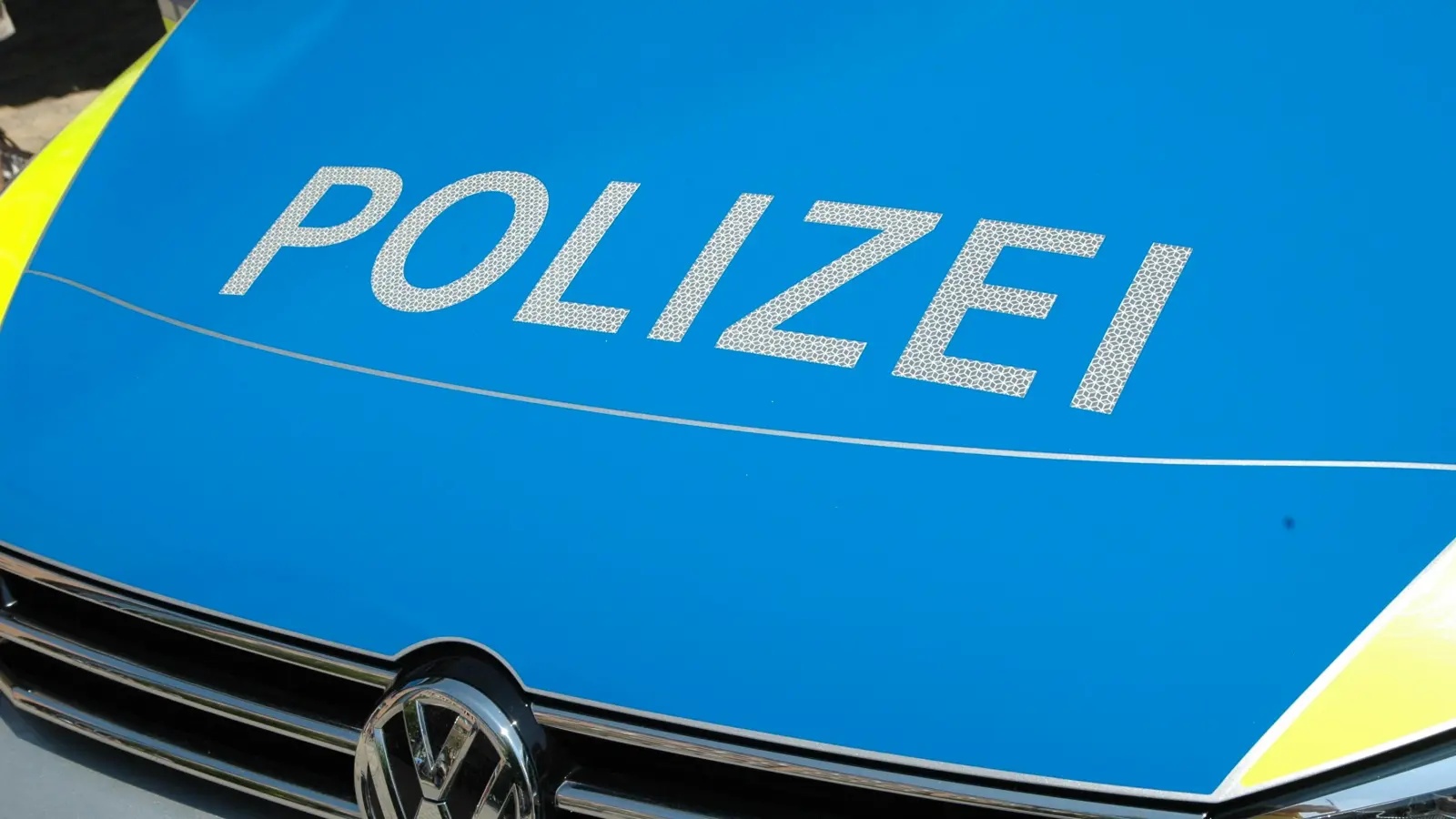 Die Gersthofer Polizei hat nun die Ermittlungen wegen Unfallflucht aufgenommen.  (Symbolfoto: Markus Höck)