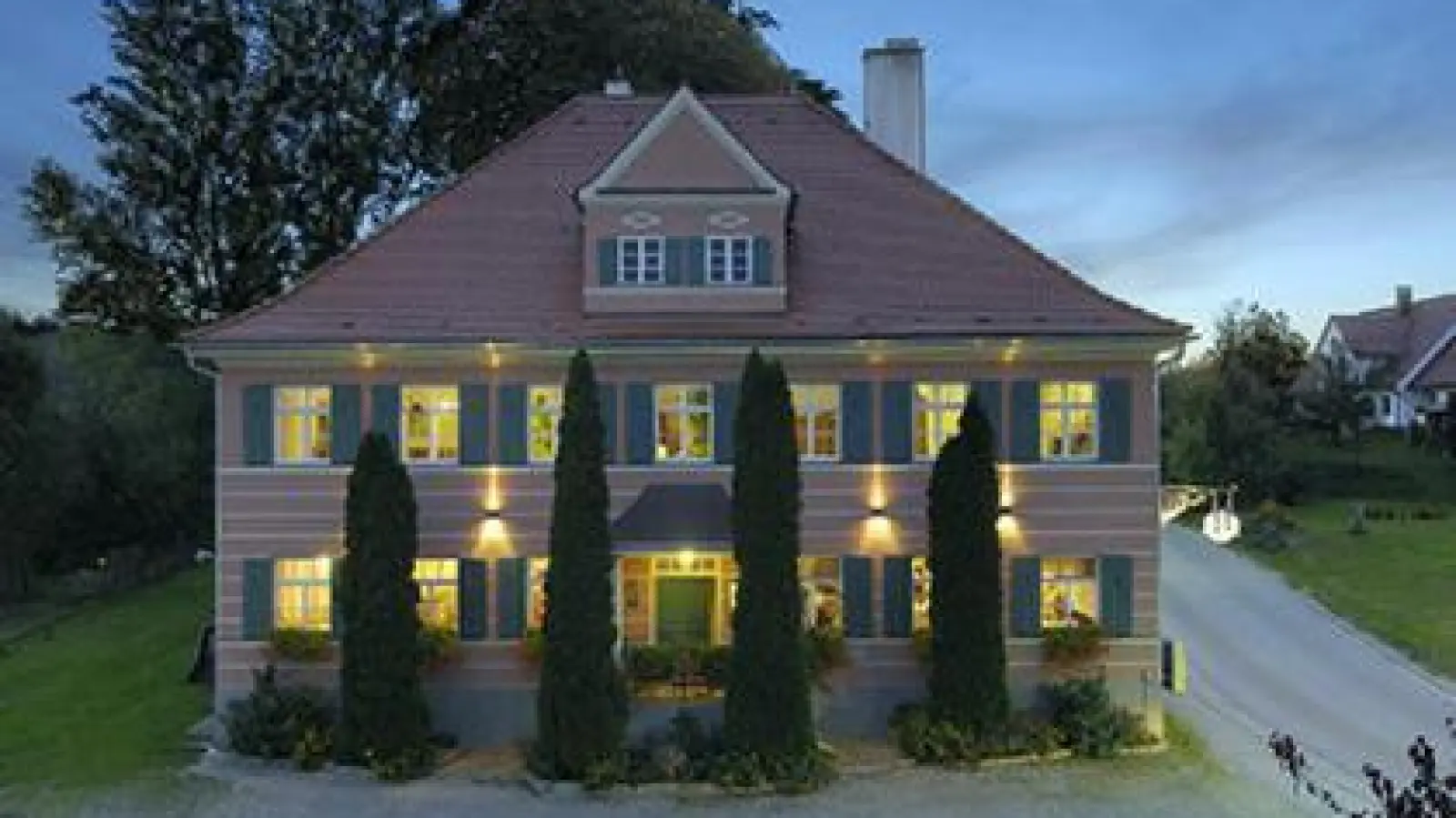 Seit mehr als 150 Jahren  gibt es das Sulzbacher Gasthaus. Ab April braucht es einen neuen Pächter.