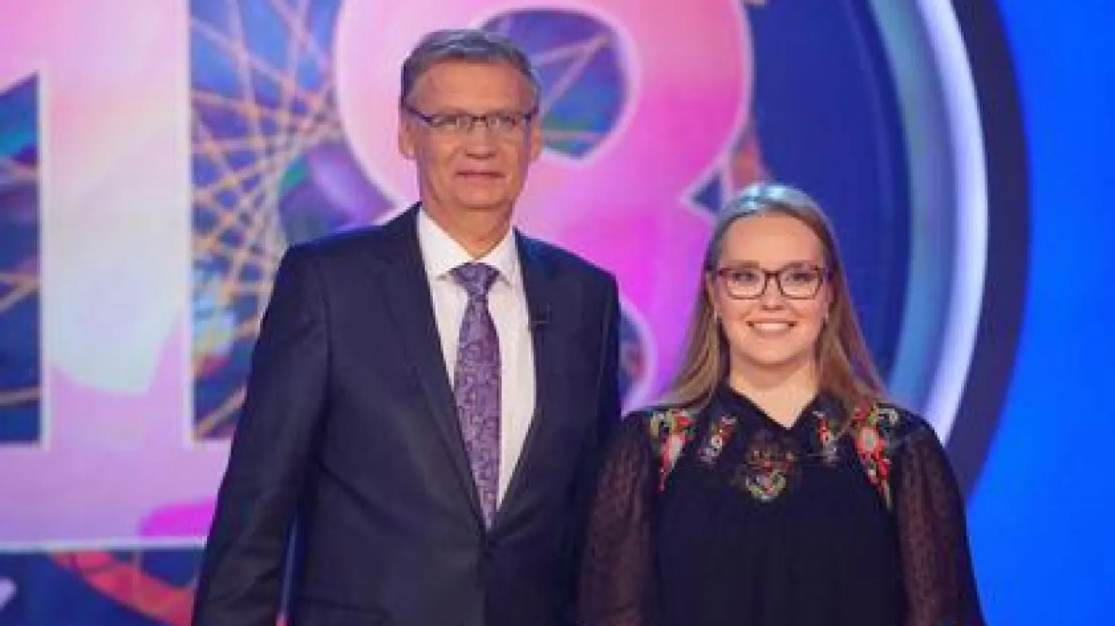 Natalie Biller  ist Kandidatin bei „Wer wird Millionär?”	Foto: RTL (Foto: RTL)