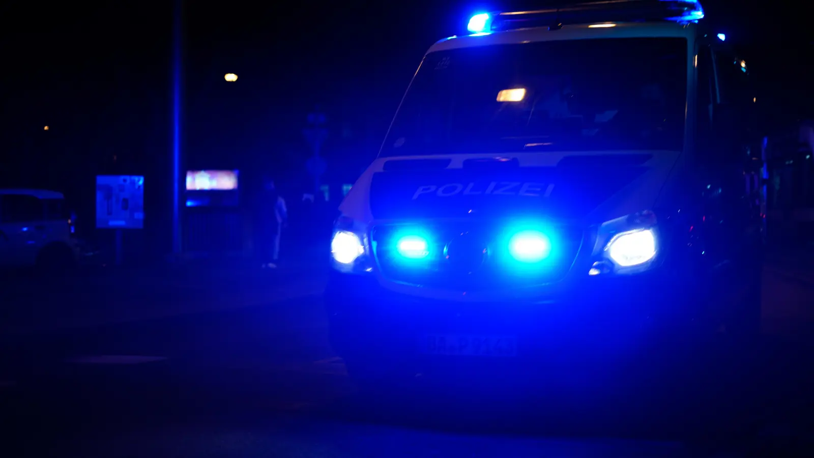 Die Polizei sucht Zeugen eines Autodiebstahls in Königsbrunn.  (Symbolfoto: mjt)