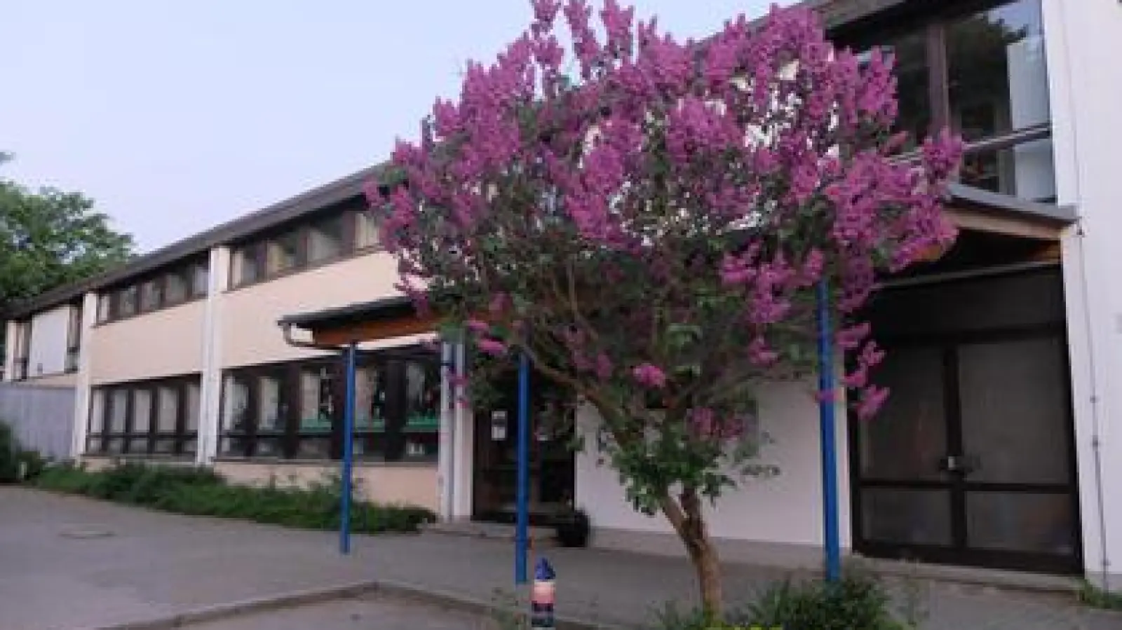 Die Grundschule in Willprechtszell  wird energetisch saniert und barrierefrei erschlossen.	Archivfoto: Nayra Weber (Archivfoto: Nayra Weber)