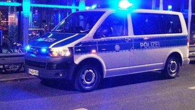 Gegen den Mann bestanden insgesamt vier Strafbefehle der Augsburger Staatsanwaltschaft. (Symbolfoto: Bundespolizei)