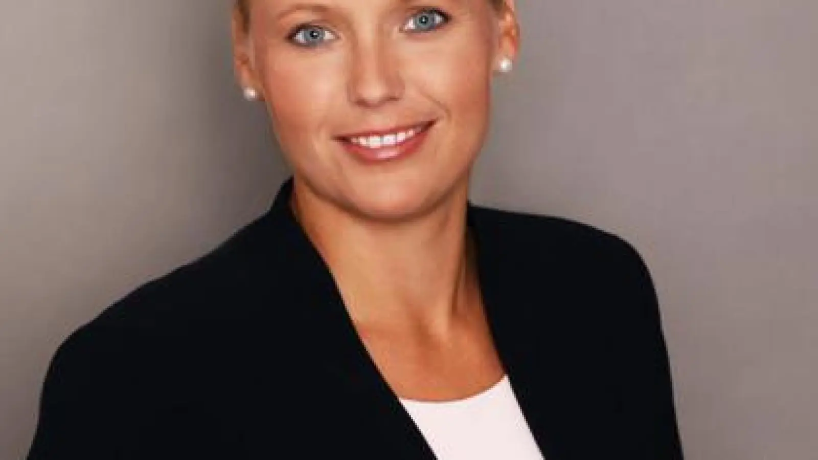Silvia Braatz   aus Mering ist die einzige Europa-Kandidatin aus dem Landkreis Aichach-Friedberg.