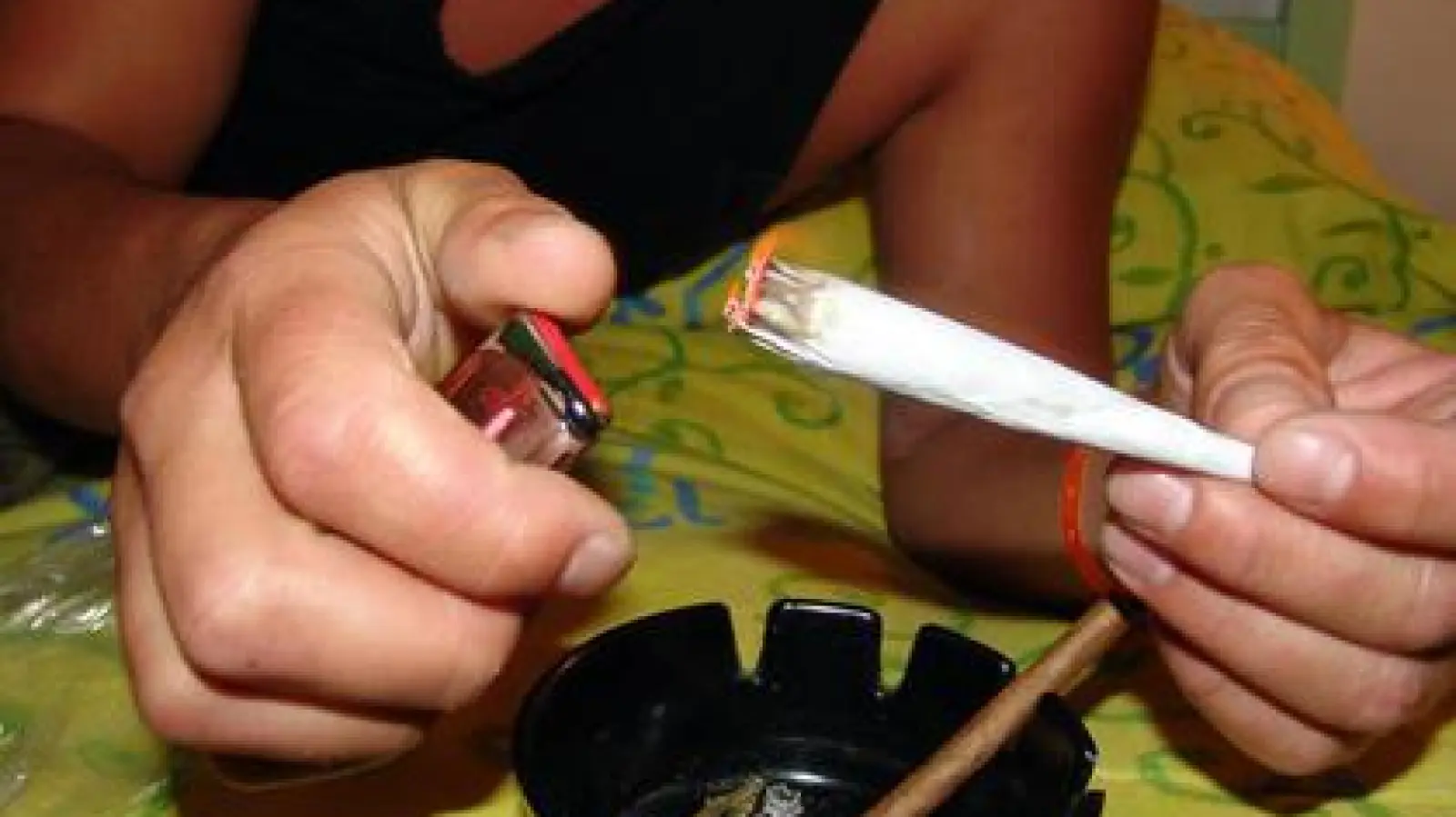 Konsumiert wird   von jungen Menschen überwiegend Cannabis. Der Konsum von Crystal Meth ist laut Dachauer Drogenberatung in der Region noch gering, aber schon erkennbar.	Foto: Pixabay/13man-eu (Foto: Pixabay/13man-eu)
