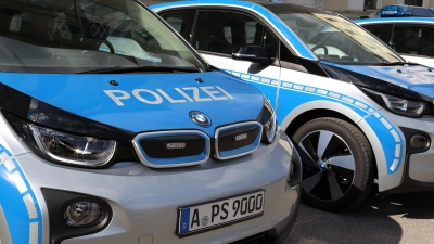 Fragen zur Sicherheit in Augsburg lassen sich klären am Samstag, 15. Juli, beim Ersten Augsburger Sicherheitstag auf dem Rathausplatz. (Symbolfoto: Bayerische Polizei)