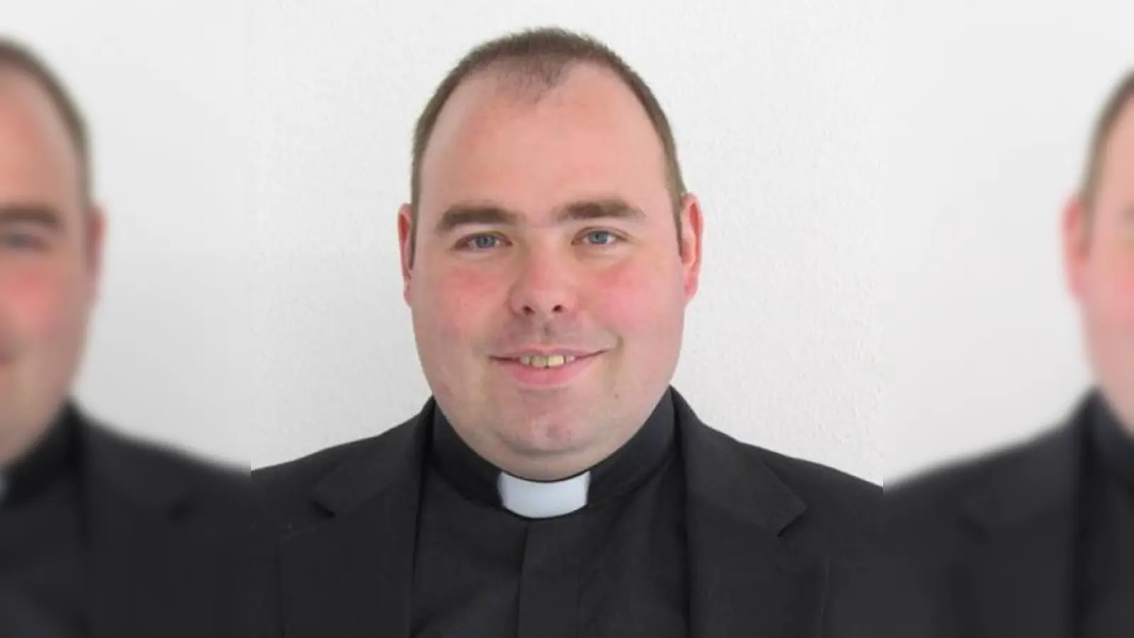 Michael Heinrich ist neuer Pfarrer der Pfarreiengemeinschaft Tandern.