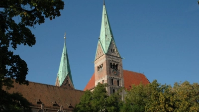 <b>Kein Optimismus trotz Millionen-Überschuss:</b> Das Bistum Augsburg hat nun den Jahresabschluss 2022 vorgelegt. (Archivfoto: Annette Liebmann)