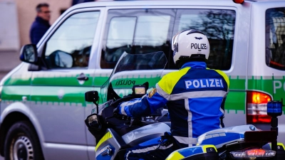 Die Polizei hat am vergangenen Wochenende im Univiertel und in Haunstetten verstärkt Fahrzeug der Tuner-Szene kontrolliert.  (Symbolfoto: mjt)