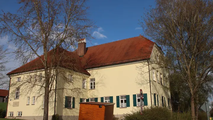 <b>Sehr beliebt</b> ist das Kinderhaus in Oberzeitlbach. Jedes Jahr sind alle Plätze ruckzuck ausgebucht. (Foto: Horst Kramer)