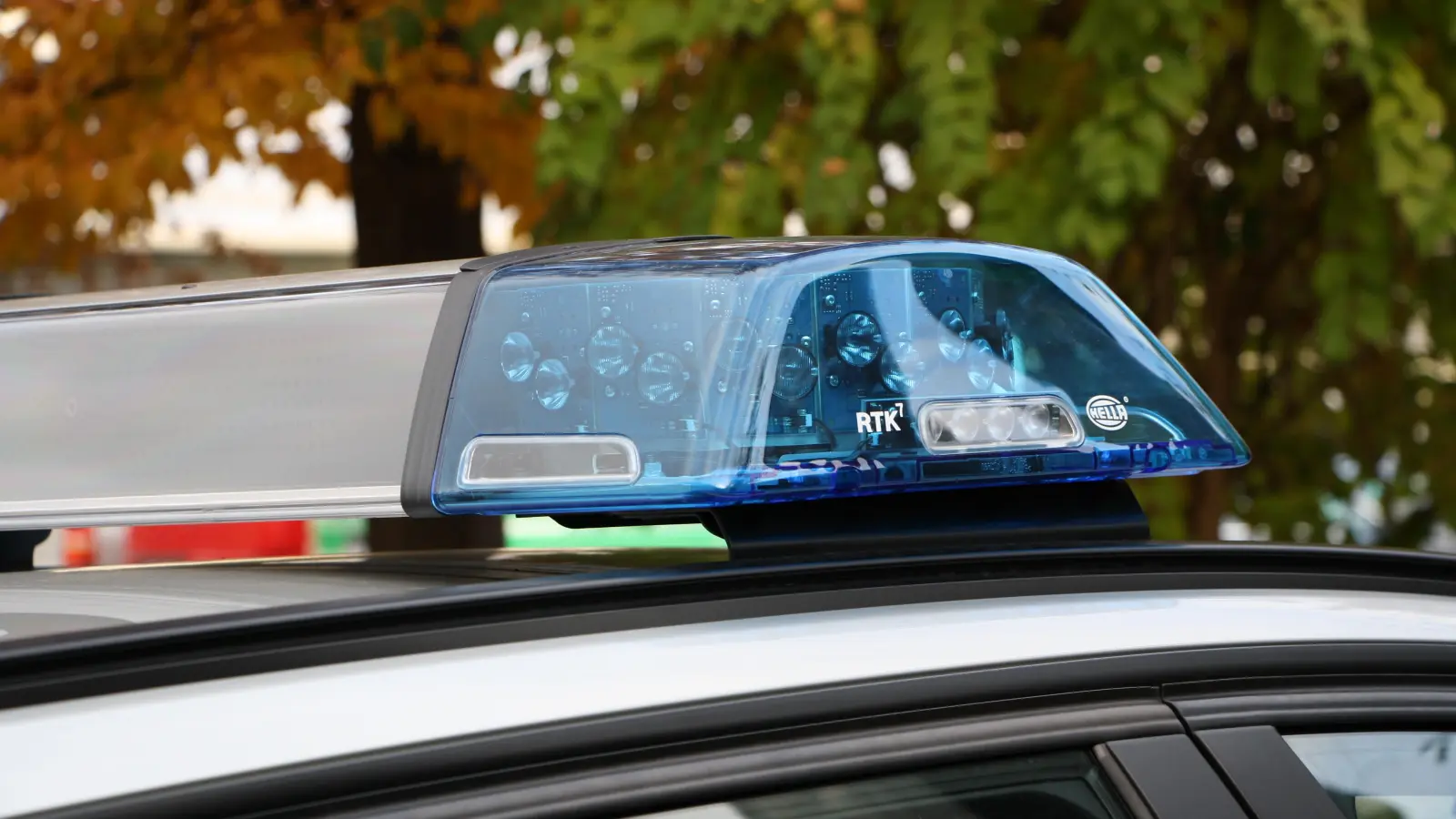 Die Kriminalpolizei Augsburg sucht Zeugen. (Symbolfoto: jaf)