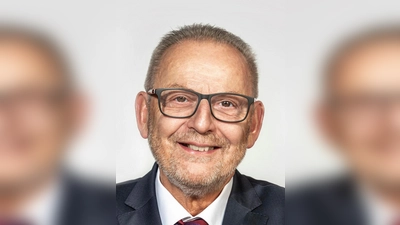 Bürgermeister Klaus Habermann (Foto: Archiv)