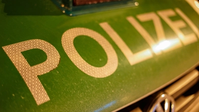 Die Polizei sucht Zeugen zu einem Raub in der Schleiermacherstraße in Lechhausen. (Symbolfoto: mjt)