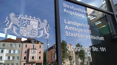 Ein 49-Jähriger ist vom Amtsgericht Augsburg zu einer Bewährungsstrafe verurteilt worden, weil er mit einem getunten Pedelec unterwegs war. (Symbolfoto: Patrick Bruckner)