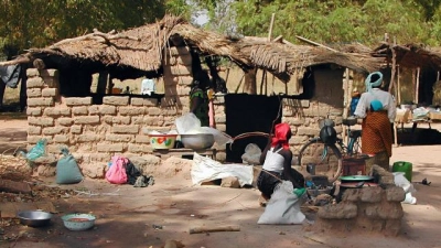 Es zählt   zu den ärmsten Ländern der Welt: Burkina Faso. Zuletzt wurde der Frieden durch extremistische Gruppen gefährdet.	Foto: pixabay (Foto: pixabay)