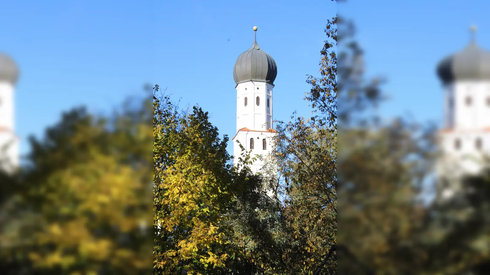 Kirche Lauterbach (Foto: Xaver Ostermayr)