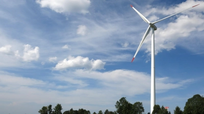 <b>Die Ökobilanz von Windrädern ist gut:</b> Der CO2-Aufwand bei der Produktion und der Errichtung amortisiert sich immer innerhalb des ersten Jahres. (Foto: Pixabay)