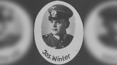 <b>Josef Winter.</b>