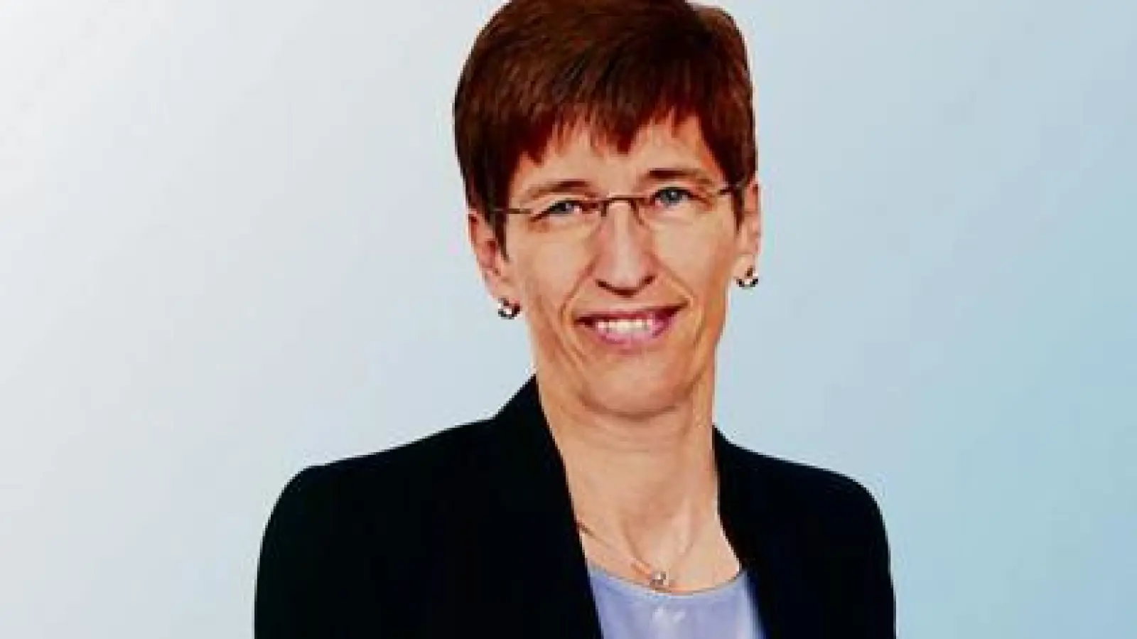 Sparkassen-Direktorin der Sparkasse Aichach-Schrobenhausen: Birgit Cischek. (Aichach-Schrobenhausen: Birgit Cischek.)