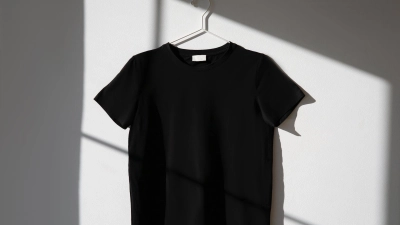 Aus einem einfachen T-Shirt lässt sich durch individuelle Gestaltung ein Statement schaffen. (Foto: Anna Nekrashevich/Pexels)