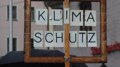 Die Klimakonferenz findet seit 2017 statt und hat sich seitdem zu einer Fachveranstaltung in Augsburg etabliert. (Symbolfoto: Tanja Grabler)