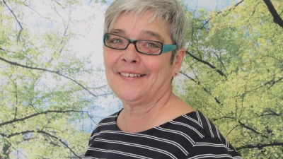 <b>Claudia Arps</b> ist die neue Einrichtungsleiterin im Seniorenwohnen Altoland.  (Foto: Nele Ruppmann)