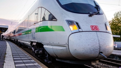 Die Suche nach einer neuen Bahntrasse für den Fernverkehr zwischen Augsburg und Ulm geht in die nächste Phase. (Foto: mjt)