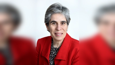 Christine Schmid-Mägele (Foto: privat)