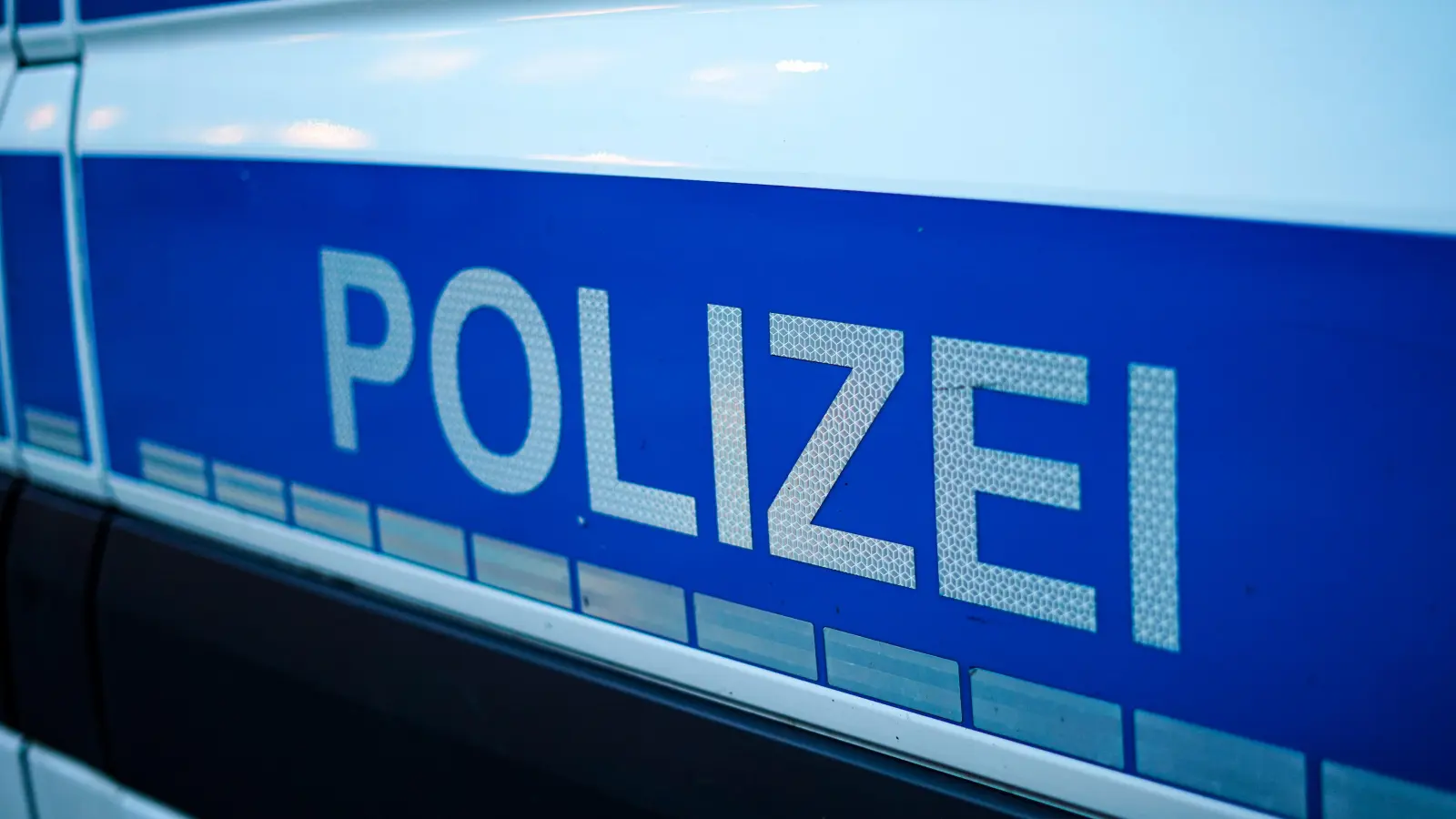 Die Polizei suchte nach einem 62-jährigen Vermissten aus einem Seniorenheim in Diedorf. (Symbolfoto: mjt)