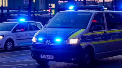 Ein 33-Jähriger wurde am Sonntag in Oberhausen überfallen. Der Täter flüchtete ohne Beute. (Symbolfoto: mjt)