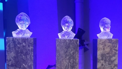 Der Popkulturpreis Roy wird künftig in fünf neuen Kategorien verliehen.  (Foto: Kulturamt Stadt Augsburg)