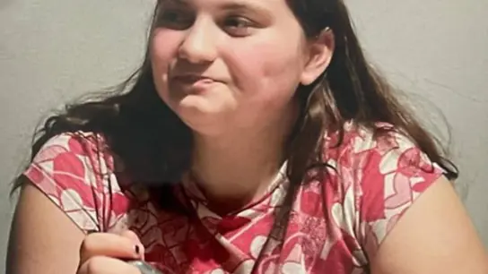 Wird vermisst:   die 14-jährige Marija Alexia Zecevic aus Dasing. 	Foto: Polizei (Foto: Polizei)