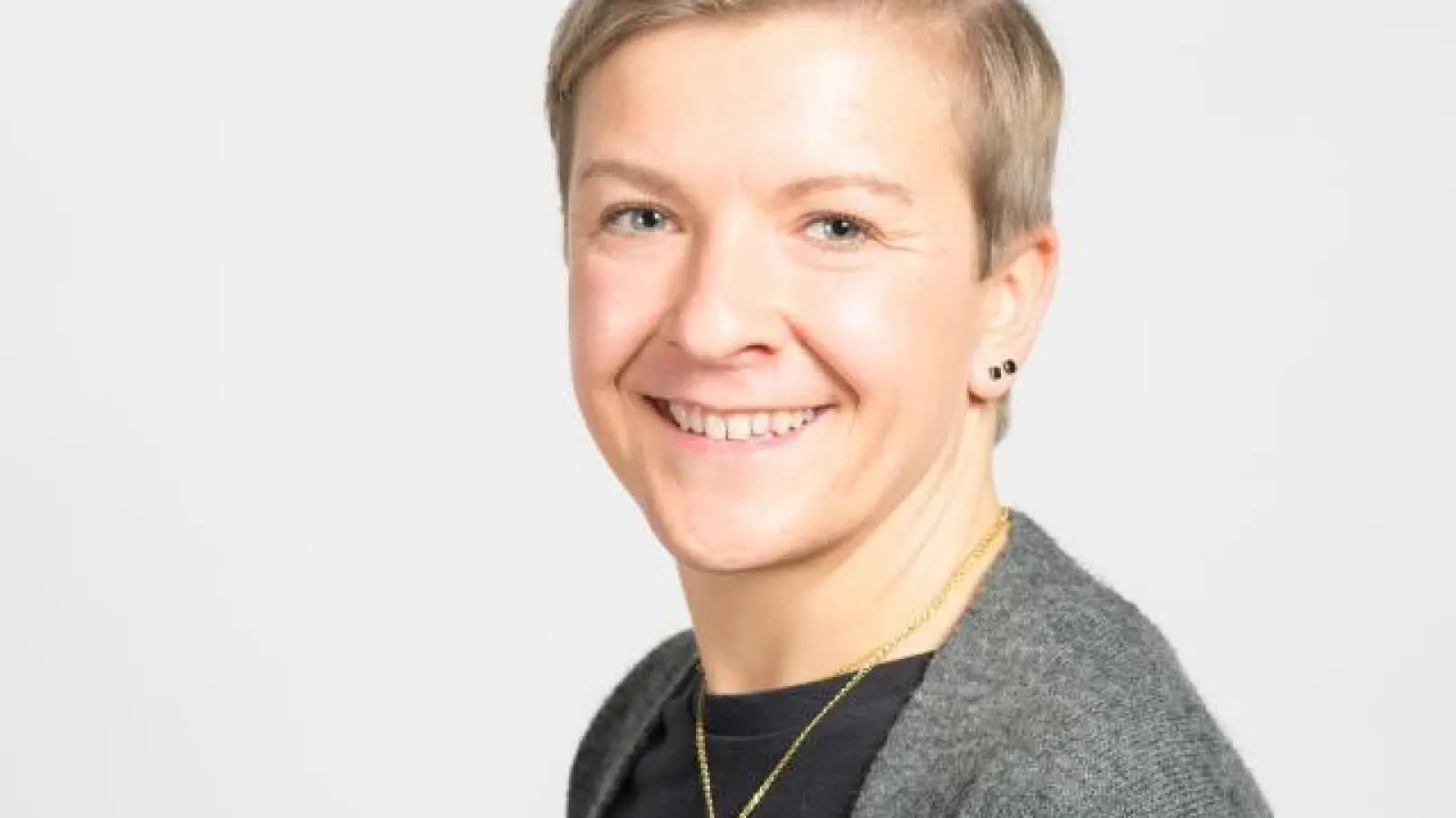 Marina Mörmann  sitzt im Pöttmeser Gemeinderat.