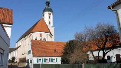 <b>Im Jahr 2015</b> erwarb die Gemeinde Pöttmes das Kaschnbauerhaus in Erbpacht, um dort ein Heimatmuseum einzurichten.  (Archivfoto: Carina Lautenbacher)