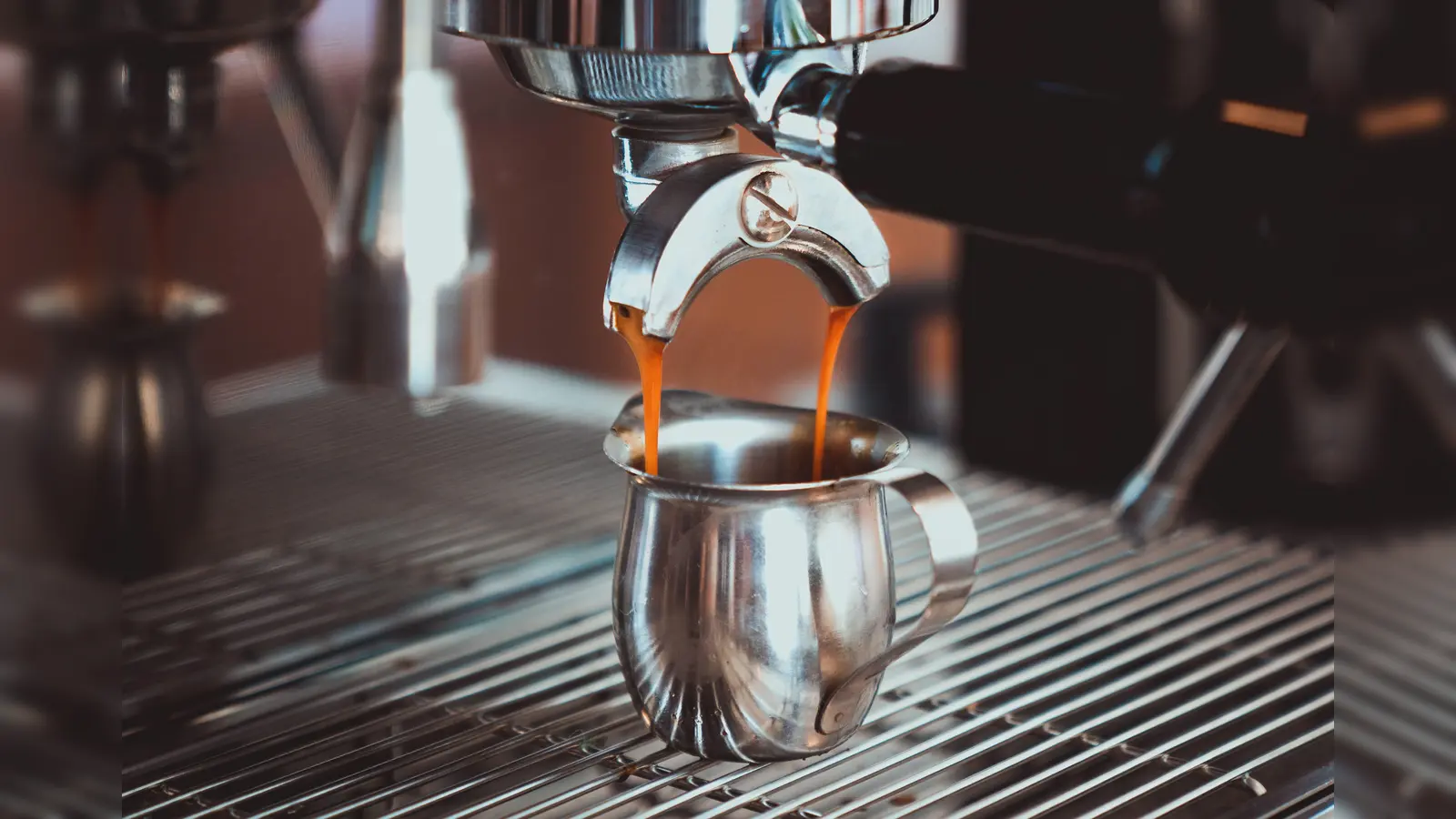 Espresso wie vom Profi - aber wie machen die Profis den denn? (Foto: muertos crew by pixabay)