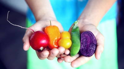 Eine Vielfalt an Obst- und Pflanzensorten sichert die Ertragsfähigkeit in der Landwirtschaft. (Foto: Pexels)