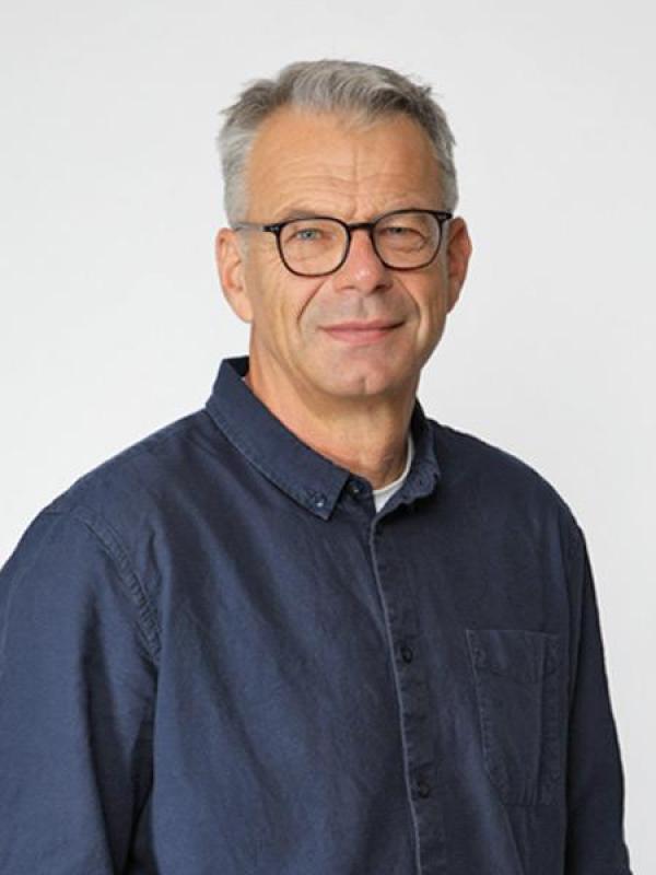 Berndt Herrmann - Lokalredaktion AICHACHER ZEITUNG