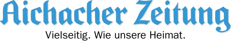 Aichacher Zeitung Logo