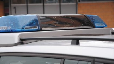 Polizei Blaulicht (Foto: Archiv)