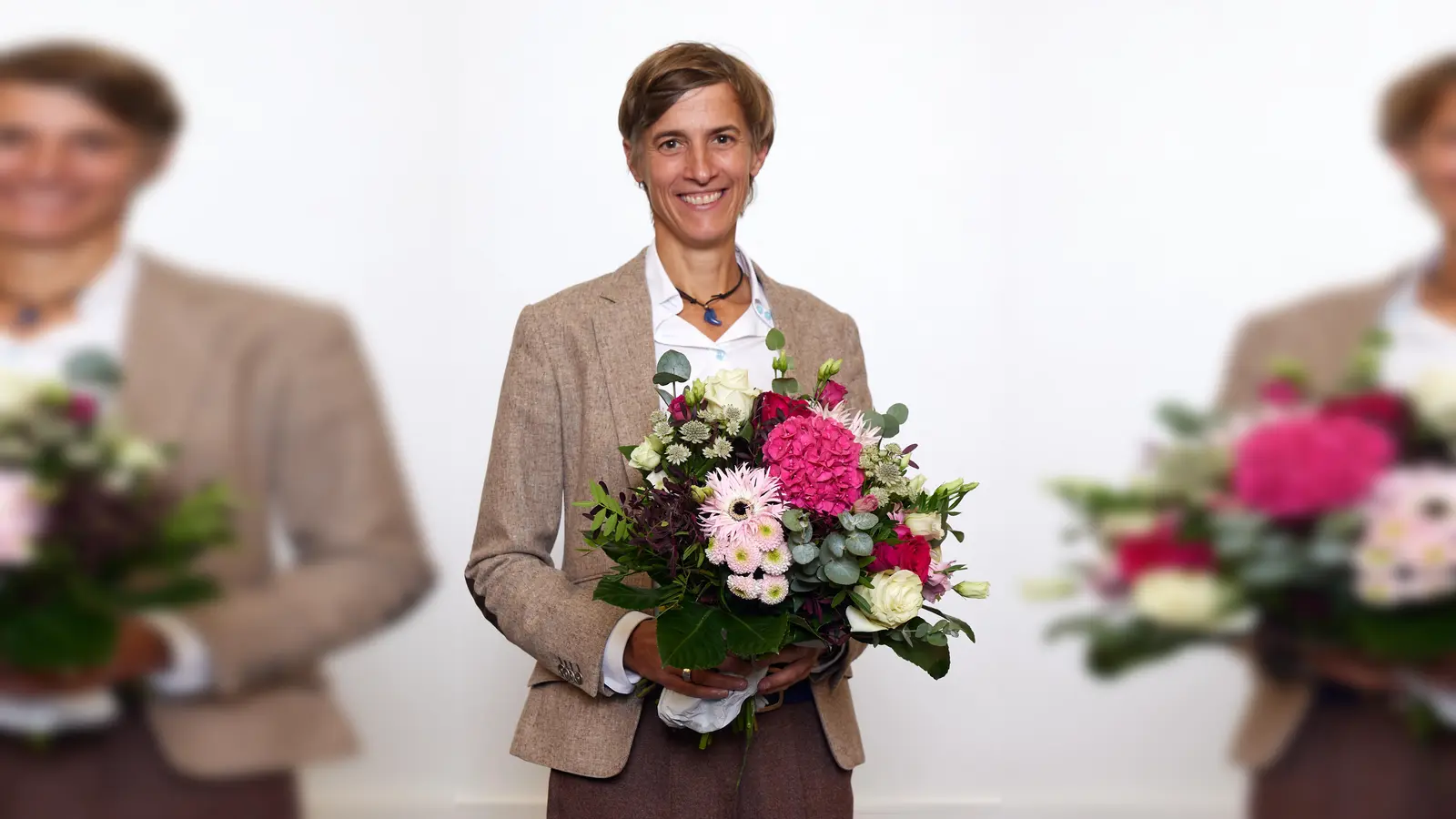 Ellen Dinges-Dierig bleibt Vorsitzende der Regionalversammlung Augsburg-Stadt der IHK Schwaben. (Foto: Peter Fastl/IHK Schwaben)