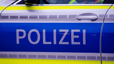 Zwei Heranwachsende sind bei einem Motorradsturz in Nordendorf am Freitagabend verletzt worden.  (Symbolfoto: mjt)
