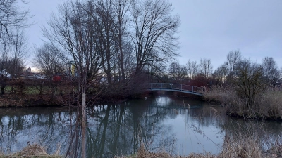 Hallo,<br> <br>auch an trüben Wintertagen ist diese Brücke schön.<br>Eines meiner Lieblingsmotive bei jeder Jahreszeit.<br> <br>Gruß<br>Birgit Strasser<br><br> (Foto: Birgit Strasser)